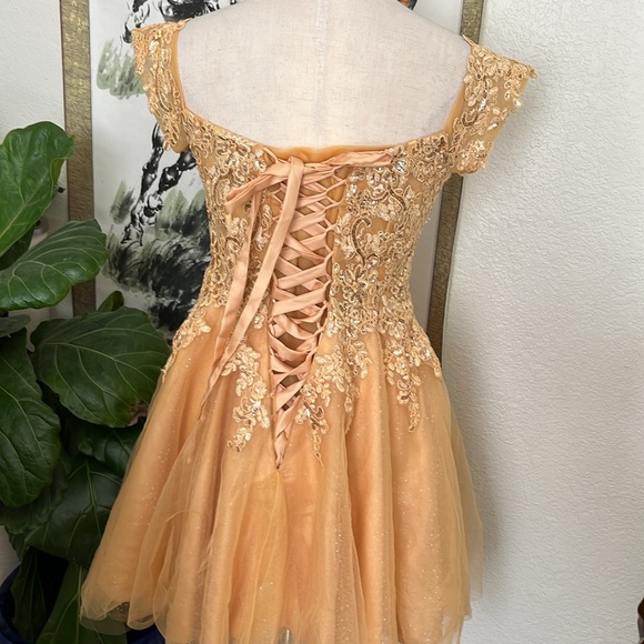 A beautiful dress - Picture 6 of 8